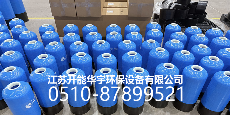 长春市树脂桶活性炭罐 - 推荐